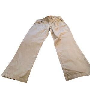 Bossino Casual Wear - Lightweight Chino Pants - Size 36 - Regular